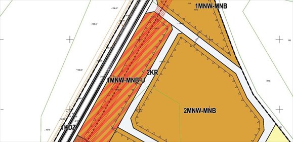 działka na sprzedaż 2000m2 działka Dobroszyce, Wrocławska