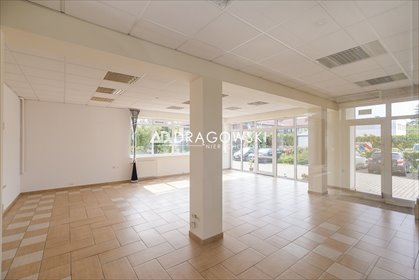 lokal użytkowy na wynajem 171m2 lokal użytkowy Warszawa, Włochy, Opacz Wielka, Dzwonkowa