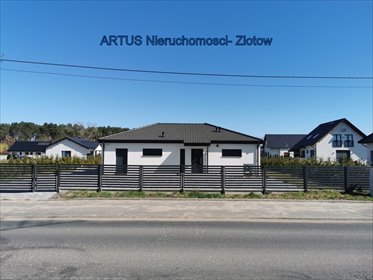 dom na sprzedaż 116m2 dom Święta, Święta