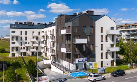 mieszkanie na sprzedaż 154m2 mieszkanie Warszawa, Ursus, Stanisława Bodycha