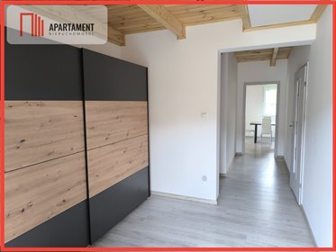 dom na sprzedaż 91m2 dom Kominy