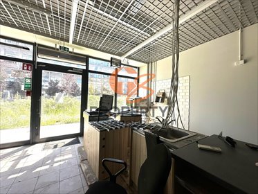 lokal użytkowy na wynajem 103m2 lokal użytkowy Warszawa, Mokotów