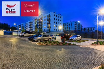 mieszkanie na sprzedaż 33m2 mieszkanie Gdańsk, Jasień, Potęgowska