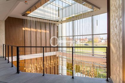 lokal użytkowy na wynajem 360m2 lokal użytkowy Warszawa, Wilanów, Przyczółkowa
