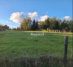 działka na sprzedaż 1667m2 działka Rzeszów, Zalesie