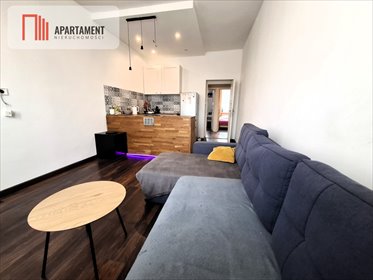 mieszkanie na sprzedaż 40m2 mieszkanie Starogard Gdański