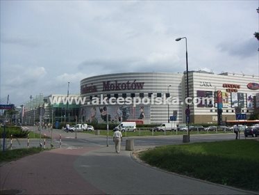 lokal użytkowy na wynajem 40m2 lokal użytkowy Warszawa, Mokotów, Służewiec, Rzymowskiego