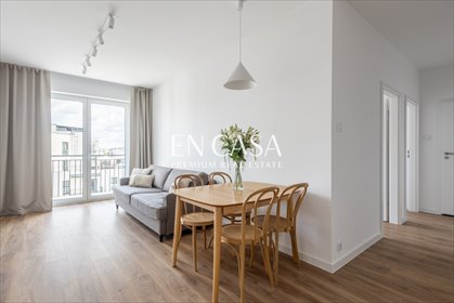 mieszkanie na sprzedaż 52m2 mieszkanie Warszawa, Włochy, Wschodu Słońca