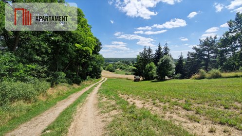 działka na sprzedaż 11822m2 działka Chomiąża Księża