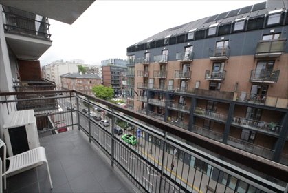 mieszkanie na wynajem 71m2 mieszkanie Warszawa, Praga-Północ, Stefana Okrzei