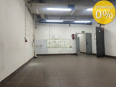 magazyn na wynajem 211m2 magazyn Warszawa, Mokotów, Sielce