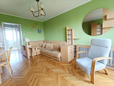 mieszkanie na sprzedaż 48m2 mieszkanie Olsztyn, Osiedle Pojezierze, Pana Tadeusza