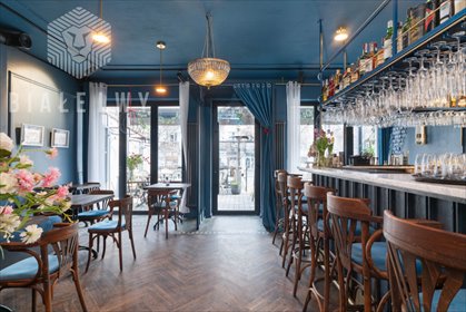 lokal użytkowy na wynajem 224m2 lokal użytkowy Warszawa, Praga-Południe, Francuska