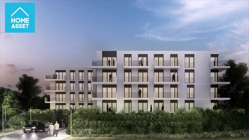 mieszkanie na sprzedaż 44m2 mieszkanie Gdańsk, Stogi, Zakole