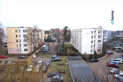 mieszkanie na sprzedaż 46m2 mieszkanie Olsztyn, Dworcowa