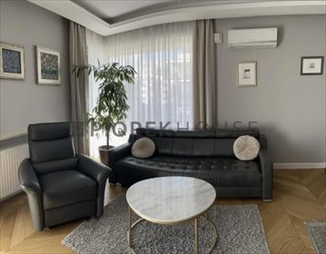mieszkanie na sprzedaż 87m2 mieszkanie Warszawa, Żoliborz, Kaliny Jędrusik