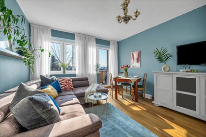 mieszkanie na sprzedaż 68m2 mieszkanie Warszawa, Wawer, Tytoniowa