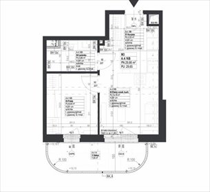 mieszkanie na sprzedaż 29m2 mieszkanie Warszawa, Włochy, Raków, Zbąszyńska
