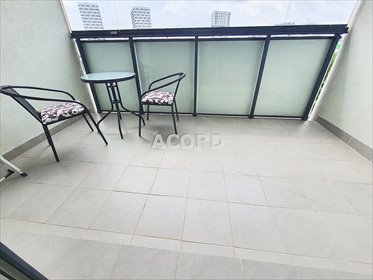 mieszkanie na wynajem 50m2 mieszkanie Warszawa, Praga-Południe, Praga-Południe, Marii Rodziewiczówny