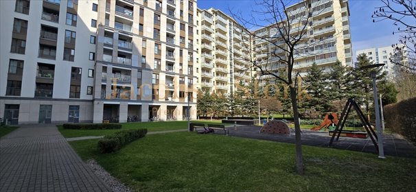 mieszkanie na wynajem 58m2 mieszkanie Warszawa, Mokotów, Puławska