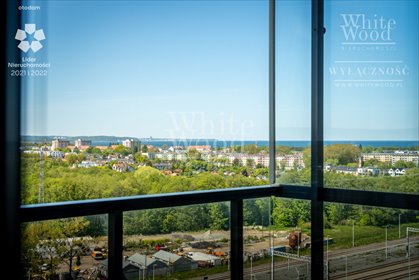 mieszkanie na sprzedaż 66m2 mieszkanie Gdańsk, Brzeźno, Sucha