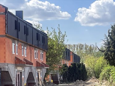 mieszkanie na sprzedaż 81m2 mieszkanie Warszawa, Wawer, Las, Sęczkowa