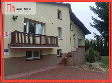 dom na sprzedaż 620m2 dom Lubicz Górny, Rzemieślnicza