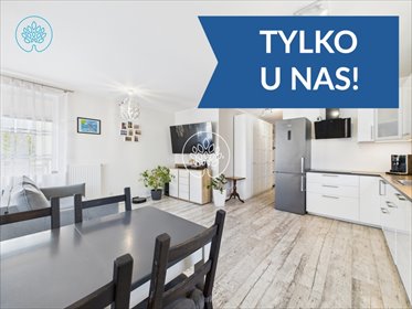 mieszkanie na sprzedaż 55m2 mieszkanie Bydgoszcz, Flisy, Elbląska