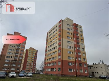 mieszkanie na sprzedaż 44m2 mieszkanie Gdańsk