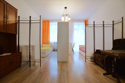mieszkanie na wynajem 40m2 mieszkanie Warszawa, Praga-Północ, Siedlecka