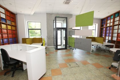 lokal użytkowy na wynajem 107m2 lokal użytkowy Warszawa, Ursynów, Natolin, Stryjeńskich